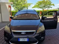 Usata Ford Focus Style 109 CV (80 kW) 2010 Station wagon