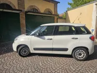 Usata Fiat 500L Pop Star 95 CV (69 kW) 2013 Monovolume
