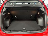 Nuova Jeep Compass Altitude 130 CV (95 kW) 2025 Colorado red con tetto nero SUV