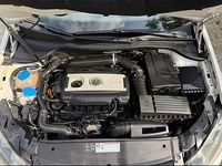 Usata VW Golf VI GTI 210 CV (154 kW) 2009 Bianco Utilitaria
