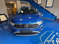 Usata VW T-Roc Life 110 CV (80 kW) 2023 Other SUV