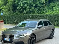 Usata Audi A6 177 CV (130 kW) 2013 Station wagon