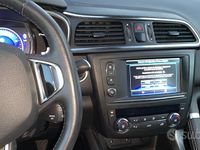 Usata Renault Kadjar 110 CV (80 kW) 2015 Bianco SUV