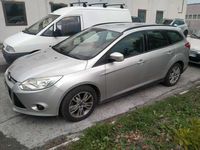 usata Ford Focus FocusIII 2011 SW SW 1.6 tdci Plus 115cv