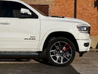 usata Dodge Ram CREW CAB 5.7L V8 LARAMIE SPORT