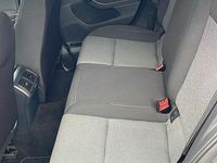 Usata VW Golf VII Trendline 90 CV (66 kW) 2016 Grigio Berlina