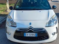 usata Citroën DS3 -
