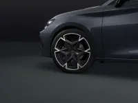 Nuova Cupra Leon 150 CV (110 kW) 2026 Bianco nevada Berlina