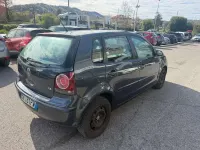 Occasion VW Polo Comfortline 80 ch (58 kW) 2007 Other Citadine