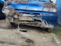 Usata Fiat Punto 2001 Blu Utilitaria