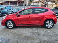 Usata Renault Clio V Business 101 CV (74 kW) 2022 Rosso Utilitaria