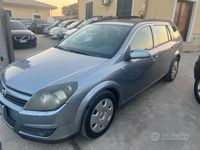 usata Opel Astra 1.7 CDTI 101CV Station Wagon Enjoy