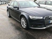 Usata Audi A6 Allroad Business 272 CV (200 kW) 2015 Station wagon