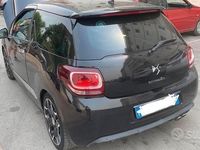 Occasion Citroën DS3 114 ch (83 kW) 2013 Noir Citadine