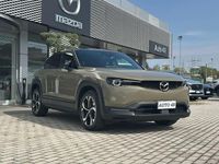 Usata Mazda MX30 170 CV (125 kW) 2023 Zircon sand multi tone SUV
