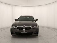 usata BMW 320 d Touring Msport auto