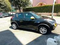 Usata Nissan Juke Tekna 110 CV (80 kW) 2014 SUV