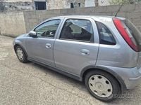 Usata Opel Corsa 60 CV (44 kW) 2005 Utilitaria