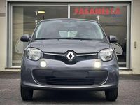 Usata Renault Twingo SE 69 CV (50 kW) 2018 Grigio Utilitaria