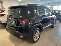 usata Jeep Renegade 1.0 T3 Limited