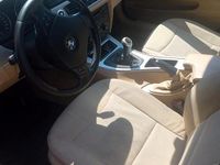 Usata BMW 320 2006 Station wagon