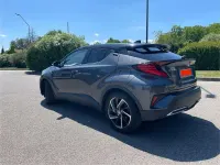 Usata Toyota C-HR Style 152 CV (111 kW) 2020 SUV