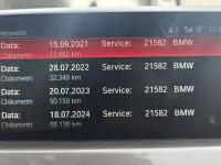 Usata BMW X1 xLine 116 CV (85 kW) 2020 SUV