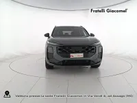 Nuova Audi Q3 S-Line 150 CV (110 kW) 2025 Verde SUV