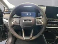 Usata Jeep Compass Limited 130 CV (95 kW) 2023 Grigio SUV