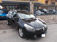 usata Renault Clio IV Clio Sporter 1.5 dCi 8V 90 CV S&S Energy