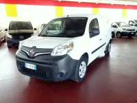 Usata Renault Kangoo 95 CV (69 kW) 2021 Bianco Monovolume