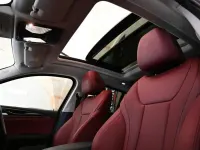 Usata BMW X4 Comfort Edition 190 CV (139 kW) 2023 Blu SUV