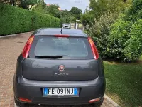 Usata Fiat Punto Evo 69 CV (50 kW) 2016 Utilitaria