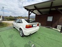 Usado VW Corrado 185 CV (136 kW) 1992 Blanco Berlina