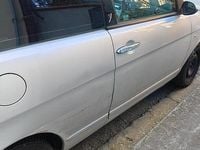 Usata Lancia Ypsilon 90 CV (66 kW) 2008 Grigio Utilitaria
