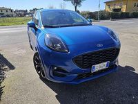 Usata Ford Puma ST-Line X 125 CV (91 kW) 2022 SUV