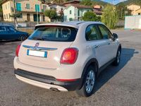 Usata Fiat 500X Pop 110 CV (80 kW) 2015 Bianco SUV