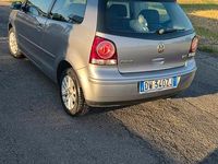 Usata VW Polo 2009 Berlina