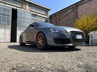 Usata Audi TT Advanced 200 CV (147 kW) 2008 Coupé