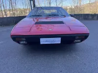 Usata Ferrari Dino GT4 254 CV (186 kW) 1974 Rosso Coupé