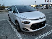 usata Citroën C4 Picasso 1.6 e-hdi Intensive 115cv