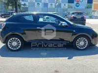 Usata Alfa Romeo MiTo Progression 85 CV (62 kW) 2013 Nero Utilitaria