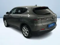 Usata Alfa Romeo Tonale Sprint 131 CV (96 kW) 2023 Grigio SUV