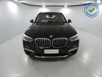 usata BMW X3 X3 (G01/F97) -xDrive20d Luxury