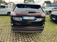 usata Ford Edge 2.0 TDCI 210 CV AWD AUT Titanium KM CERTIFICATI