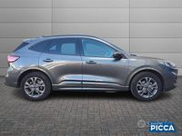 Usata Ford Kuga ST-Line 2023 Grigio SUV