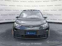 Usado VW ID.3 Pro Performance 150 kW (204 CV) 2023 Gris Utilitario