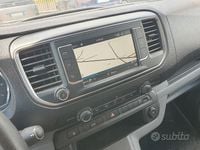 Usata Peugeot Expert 122 CV (89 kW) 2020 Bianco Furgone