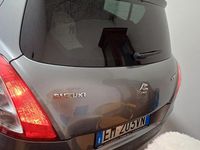 Usata Suzuki Swift 75 CV (55 kW) 2010 Grigio Berlina