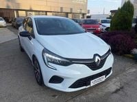 Usata Renault Clio V Intens 67 CV (49 kW) 2023 Bianco Berlina